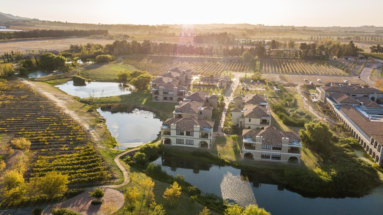 La Bella Vita Studios Paarl Buitenkant foto