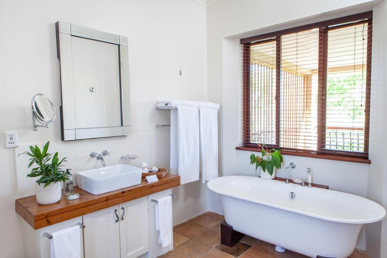 La Bella Vita Studios Paarl Buitenkant foto
