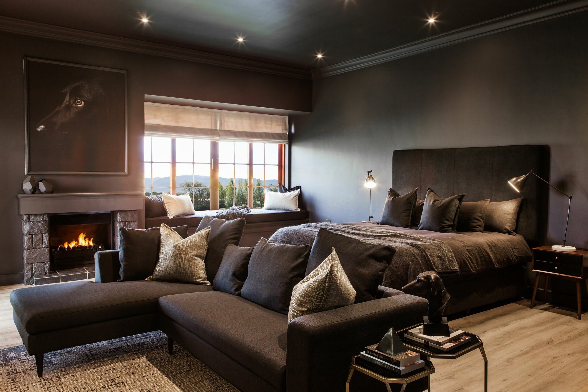 La Bella Vita Studios Paarl Buitenkant foto